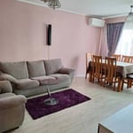 Rental of a comfortable 3-room apartment, 55 m², Faleza Nord, Constanța, Romania